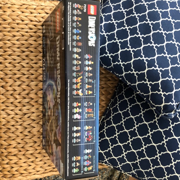 NWOT Lego PS3 Dimensions Starter Pack - Picture 8 of 8